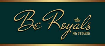 bannière Be Royals