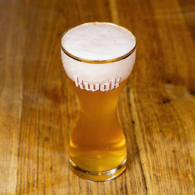 Una Kwak Rouge. Foto: Pierre Fera
