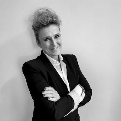 Patricia Cornet