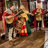 Medieval Dinner