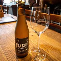 Cerveza La Roy d'Espagne