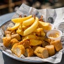 Belgium Fritkot