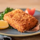 Chimay cheese croquette