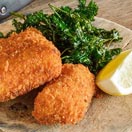 Croquette duo