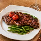 Angus entrecôte