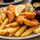 Fish & chips