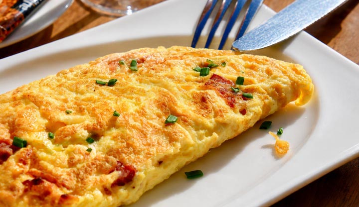 Omelette