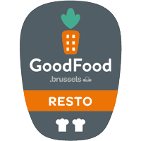 GoodFood-label 2 koksmutsen