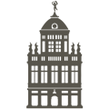 Icône de la brasserie Le Roy d'Espagne, Grand-Place de Bruxelles