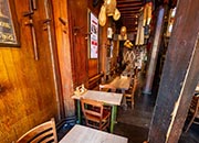 Espace Le Caporal au Roy d'Espagne