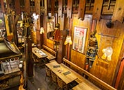 Espace Le Caporal au Roy d'Espagne