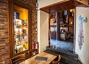 Espace Le Cravatier au Roy d'Espagne
