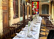 Espace l'Estaminet au Roy d'Espagne