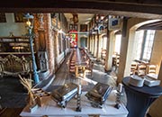 Espace l'Estaminet au Roy d'Espagne