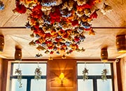 Espace Flowers au Roy d'Espagne