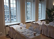 Espace Prestige au Roy d'Espagne