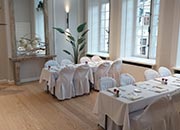 Espace Prestige au Roy d'Espagne