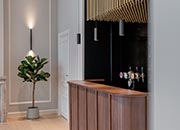 Espace Prestige au Roy d'Espagne