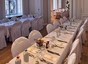 Espace Prestige au Roy d'Espagne