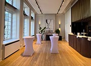 Espace Prestige au Roy d'Espagne