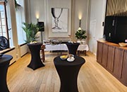 Espace Prestige au Roy d'Espagne