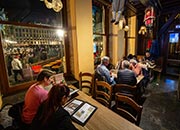 Espace Rue au Beurre au Roy d'Espagne