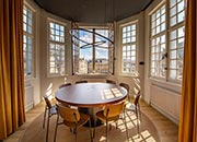 Espace Tower au Roy d'Espagne
