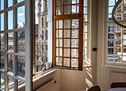 Espace Tower au Roy d'Espagne