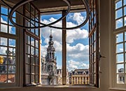 Espace Tower au Roy d'Espagne