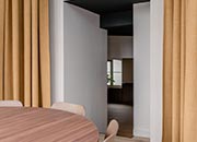 Espace Tower au Roy d'Espagne